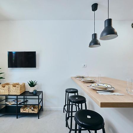 Apartmani Erik อูมัค ภายนอก รูปภาพ