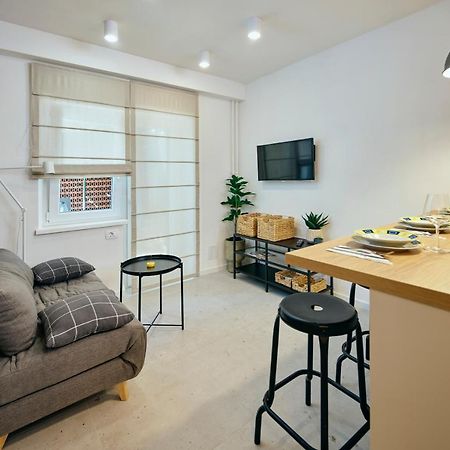 Apartmani Erik อูมัค ภายนอก รูปภาพ