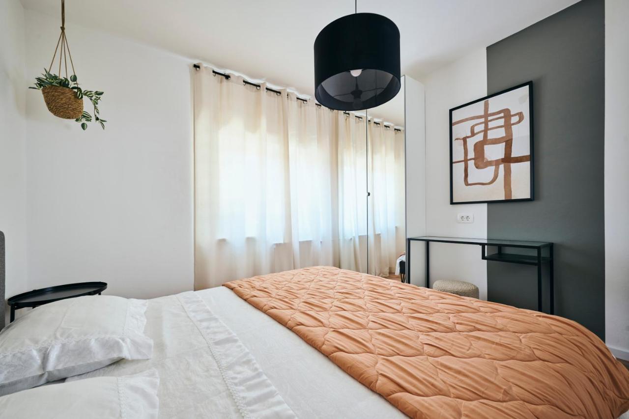 Apartmani Erik อูมัค ภายนอก รูปภาพ