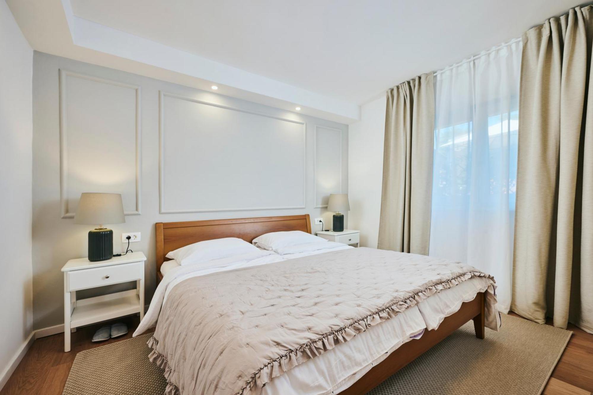 Apartmani Erik อูมัค ภายนอก รูปภาพ